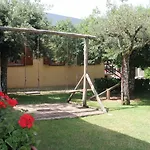 La Giurranda Country Appart hôtel *