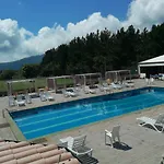 La Giurranda Country Appart hôtel Platania