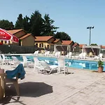 Appart hôtel La Giurranda Country *