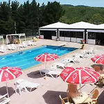 Appart hôtel La Giurranda Country Platania