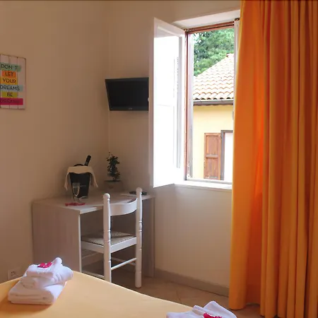 La Giurranda Country Aparthotel