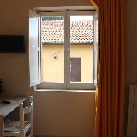 Aparthotel La Giurranda Country