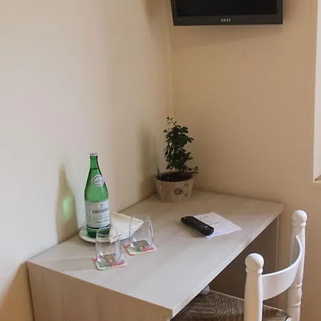 La Giurranda Country * Platania