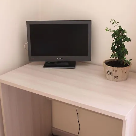 La Giurranda Country 아파트호텔 Platania