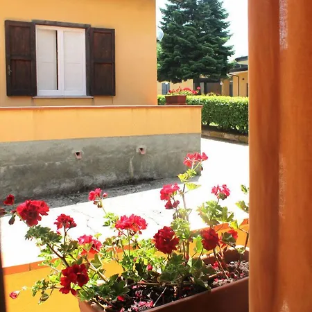 La Giurranda Country *