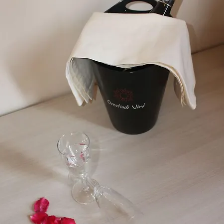 La Giurranda Country 아파트호텔 *