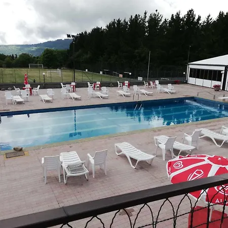 La Giurranda Country *