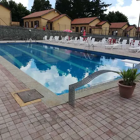 La Giurranda Country *