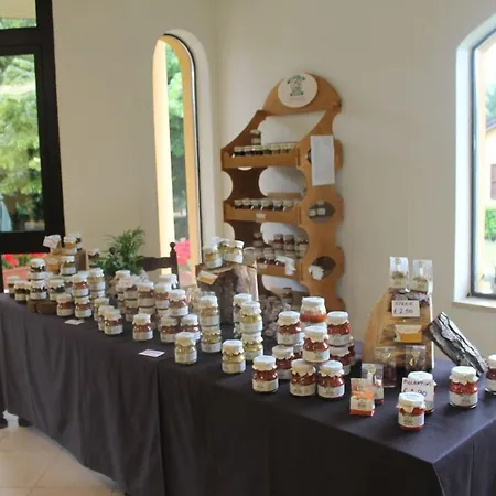 La Giurranda Country Platania