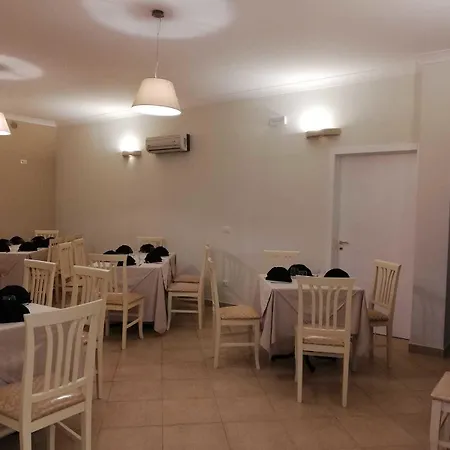 La Giurranda Country 아파트호텔 Platania