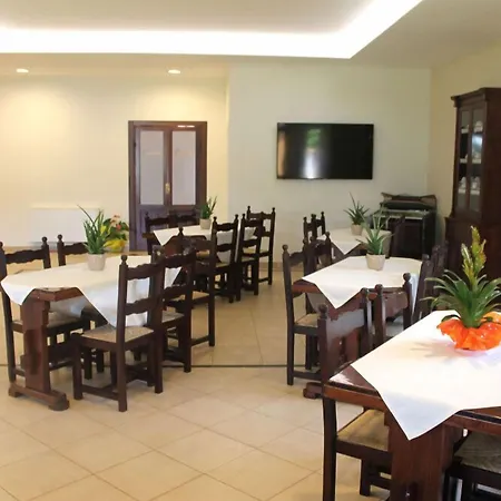 아파트호텔 La Giurranda Country Platania