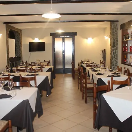Aparthotel La Giurranda Country *