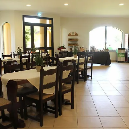 La Giurranda Country *