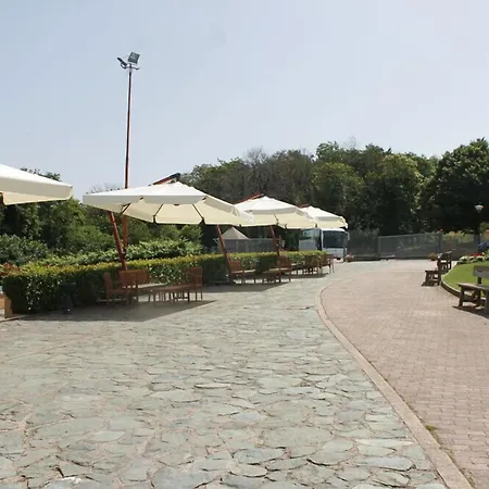 아파트호텔 La Giurranda Country