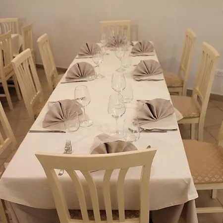 La Giurranda Country Aparthotel