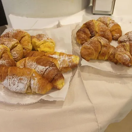 La Giurranda Country 아파트호텔