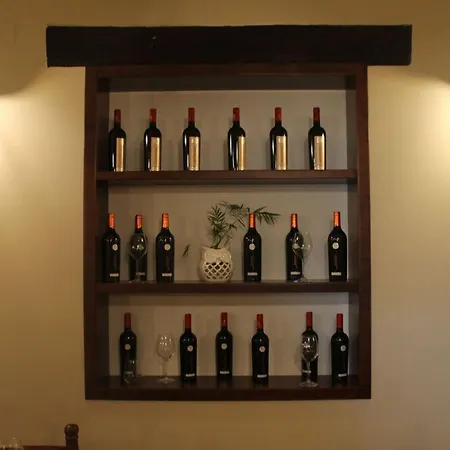 La Giurranda Country * Platania