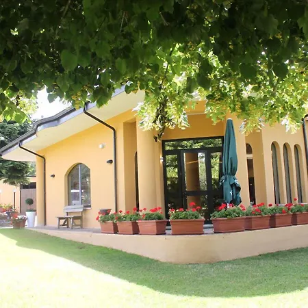 La Giurranda Country Aparthotel Platania