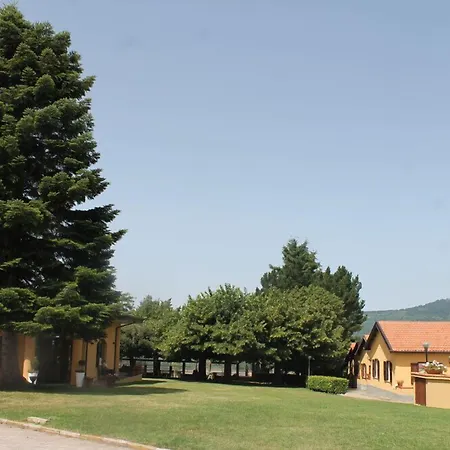 La Giurranda Country Aparthotel