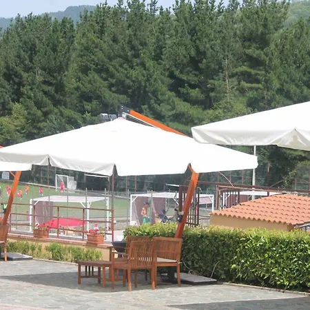 La Giurranda Country