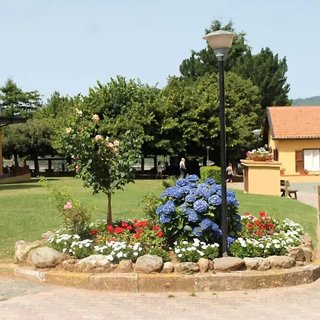 La Giurranda Country