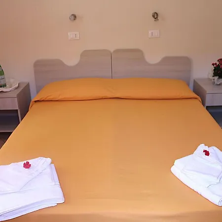 Aparthotel La Giurranda Country