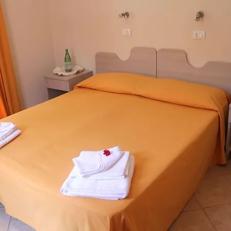 아파트호텔 La Giurranda Country