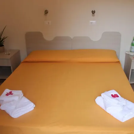 La Giurranda Country