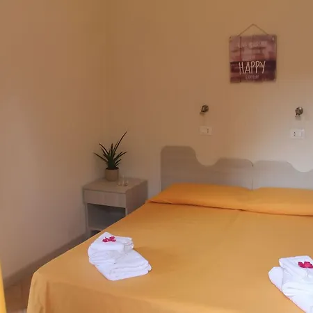 아파트호텔 La Giurranda Country Platania