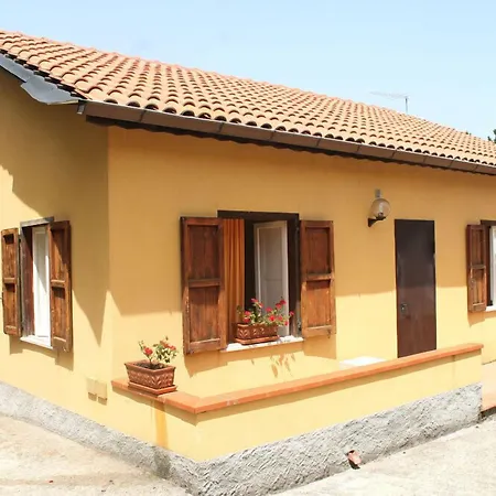 Aparthotel La Giurranda Country *