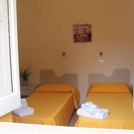 La Giurranda Country * Platania