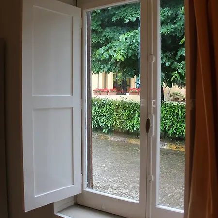 La Giurranda Country Aparthotel