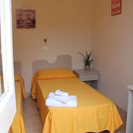 La Giurranda Country 아파트호텔 Platania