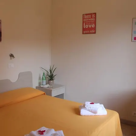 아파트호텔 La Giurranda Country