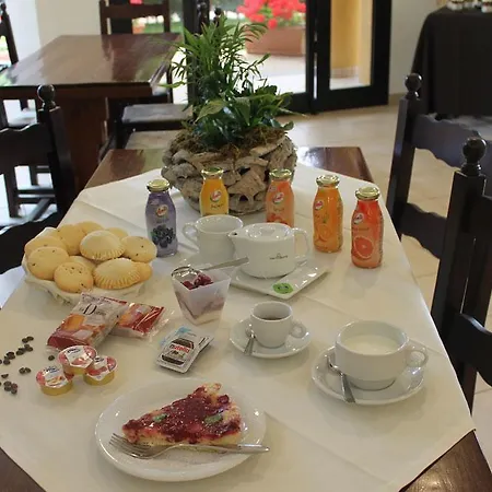 La Giurranda Country