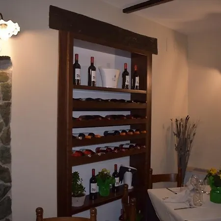 Aparthotel La Giurranda Country
