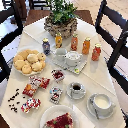 La Giurranda Country