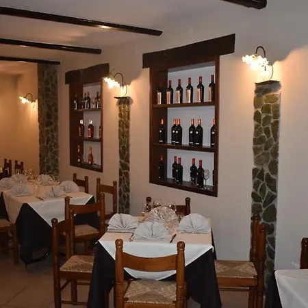 La Giurranda Country *