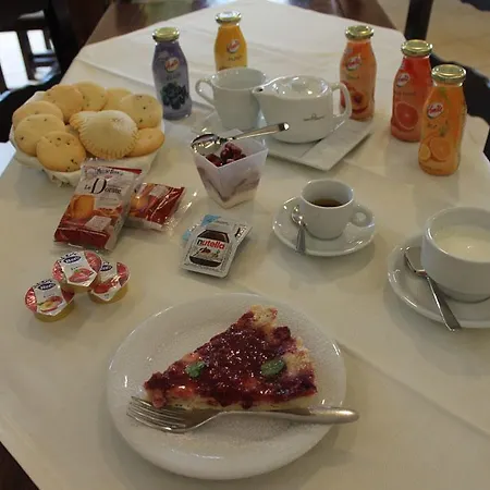 La Giurranda Country *