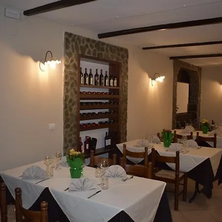 Aparthotel La Giurranda Country Platania