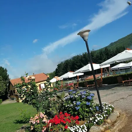 La Giurranda Country 아파트호텔