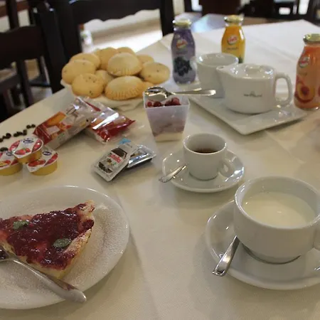 La Giurranda Country Platania