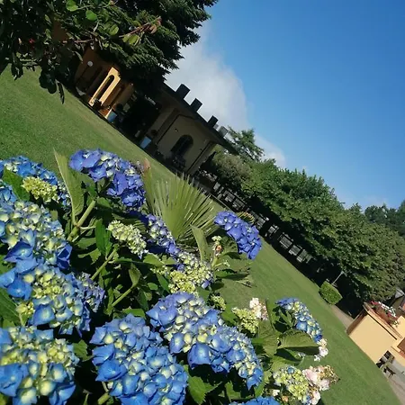 La Giurranda Country Platania