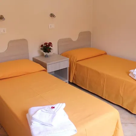 La Giurranda Country * Platania