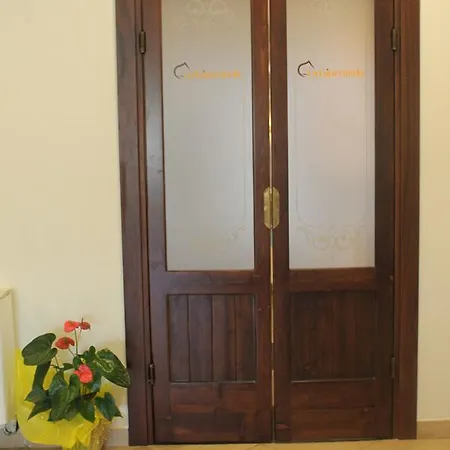 La Giurranda Country * Platania