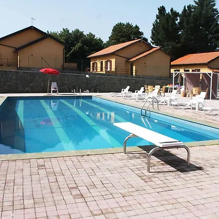 La Giurranda Country * Platania