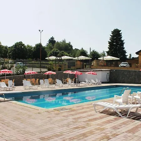 아파트호텔 La Giurranda Country