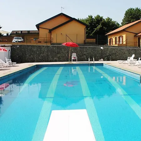 La Giurranda Country 아파트호텔