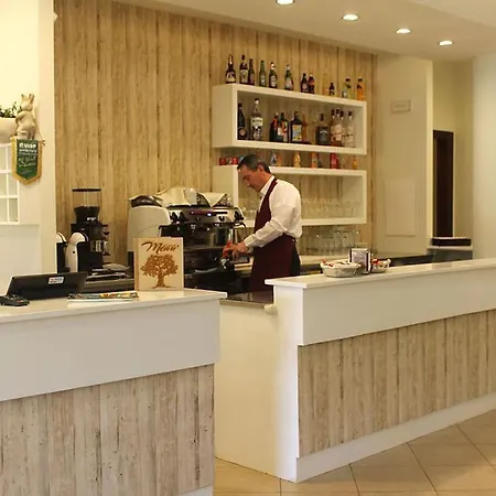 아파트호텔 La Giurranda Country Platania