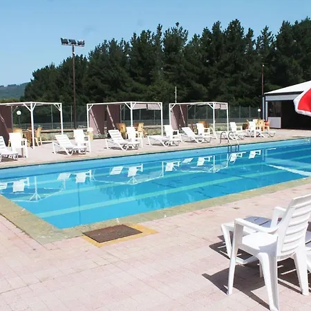 Aparthotel La Giurranda Country